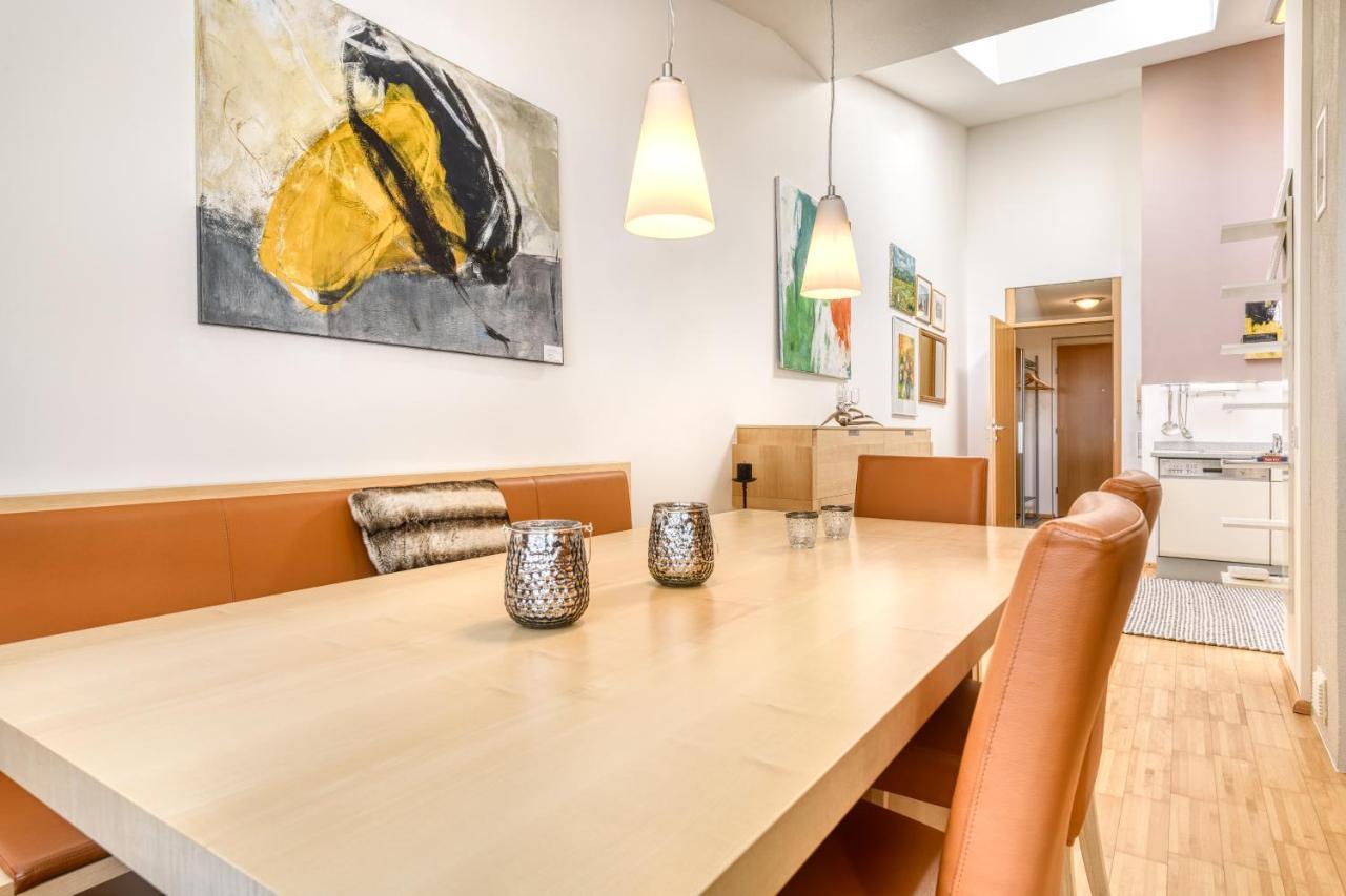Familienferienwohnung Paula By A-Appartments Brand  Exterior photo
